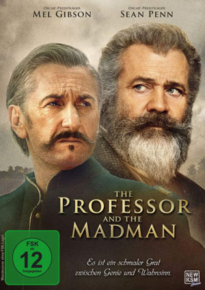 Professor and the Madman, The